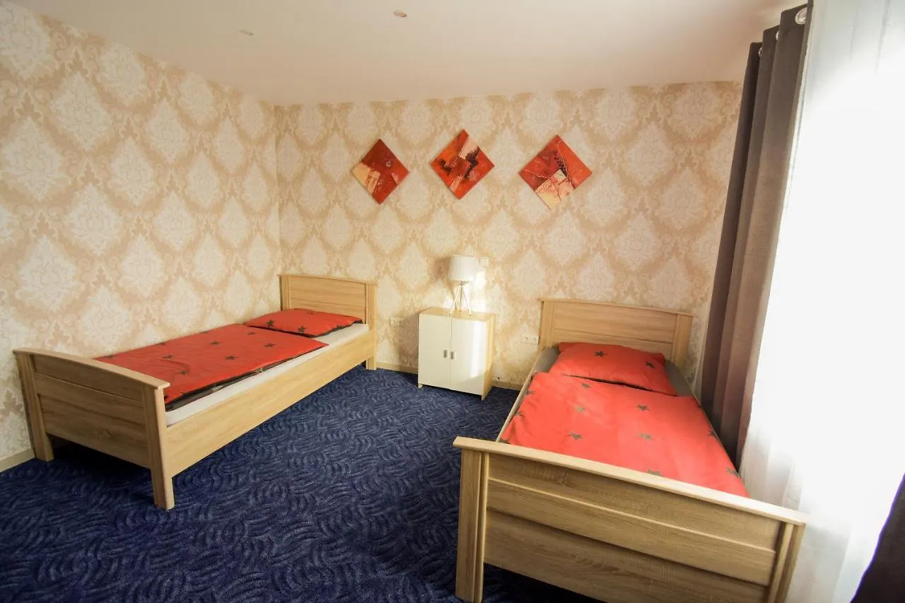 Mainzimmer - Business Apartments Hasloch  0*, Hasloch (Bavaria) Germany