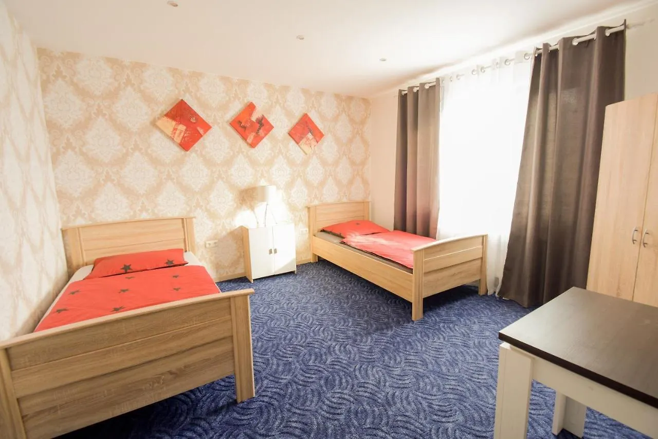 Mainzimmer - Business Apartments Hasloch   Hasloch (Bavaria)
